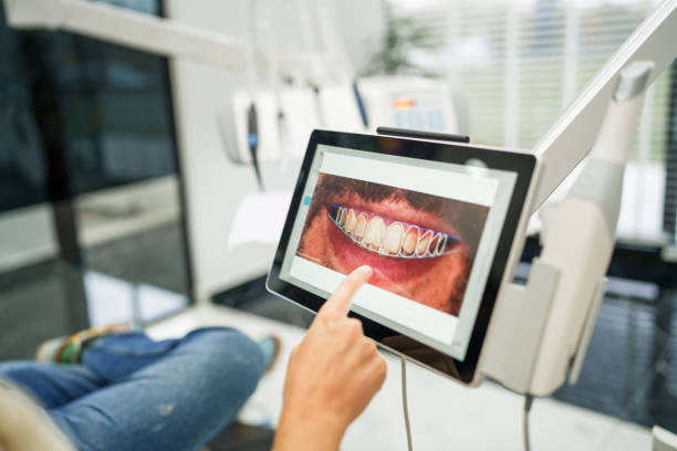 Dental X-Rays and Imaging in Orland Park, IL