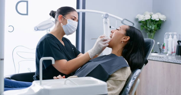 Orland Park, IL Dental Services Company